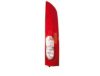 NISSA 2655500QAM Combination Rearlight